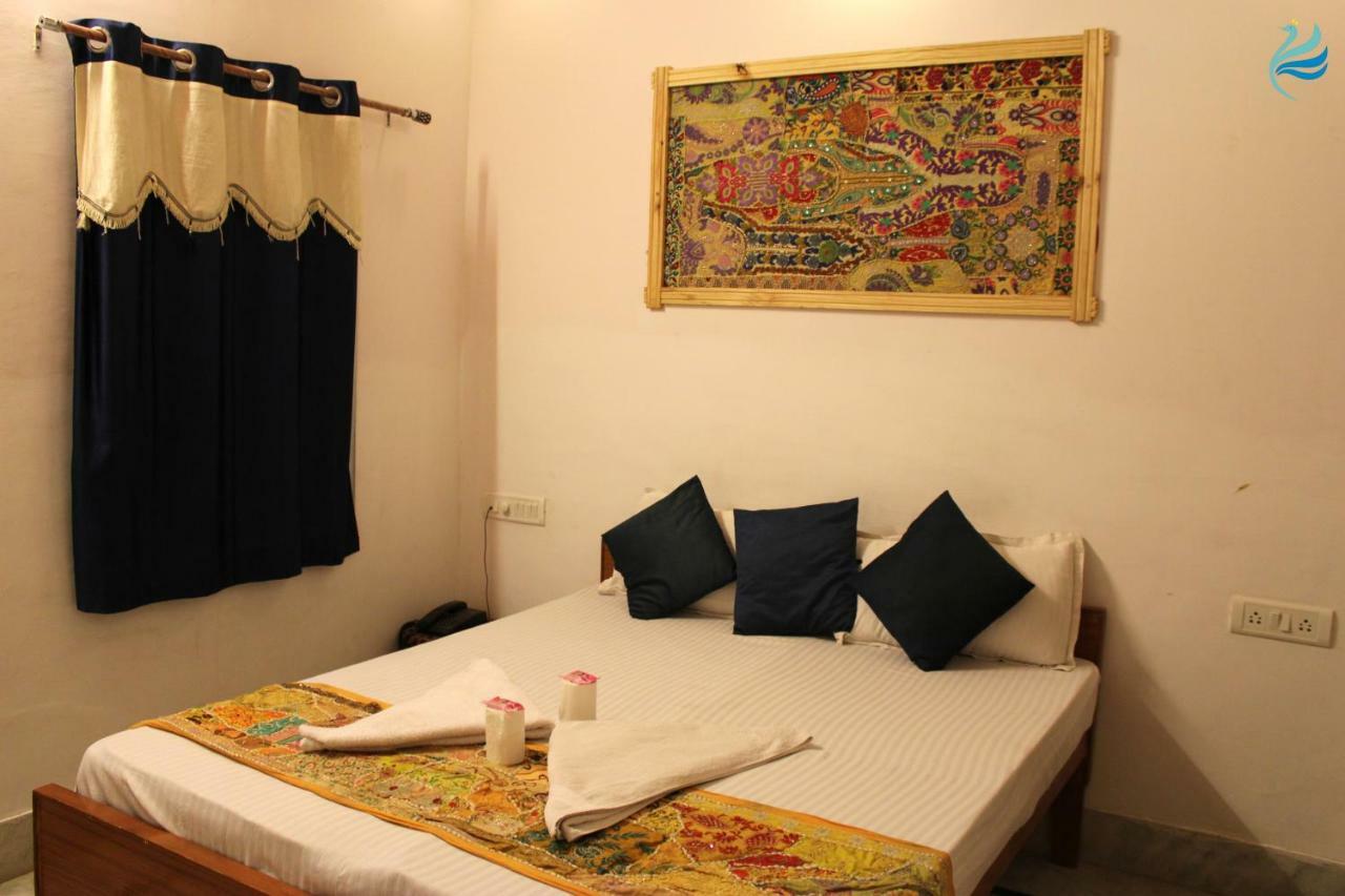 Hotel Kavi Palace Jaisalmer Exterior foto
